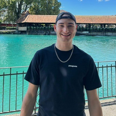 Profilbild von Swen Ruch