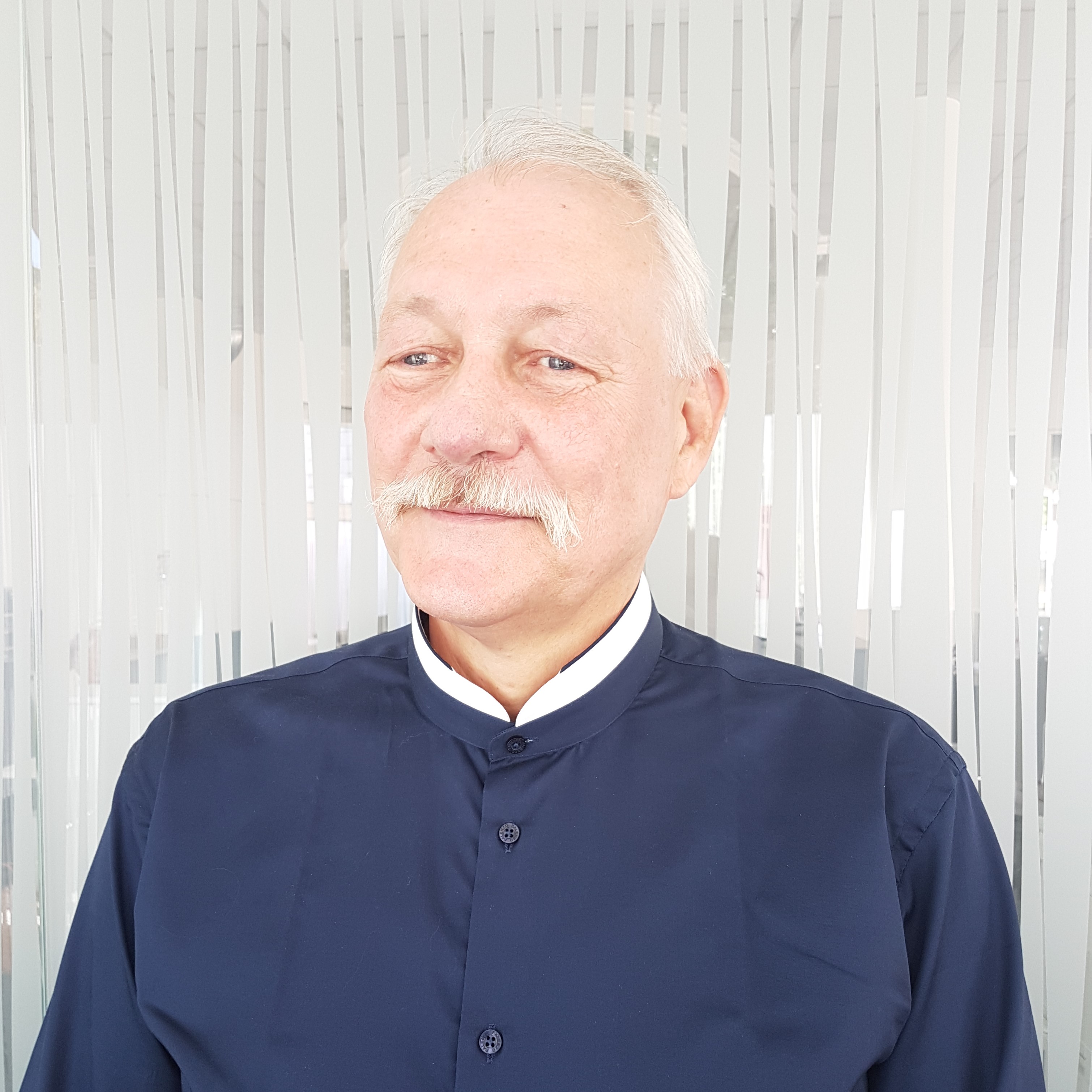 Profilbild von Pierre Chavaillaz