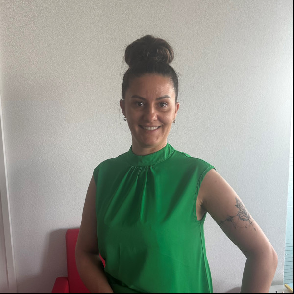 Profilbild von Savetka  Dimovska