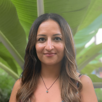 Profilbild von Nigar  Jahani