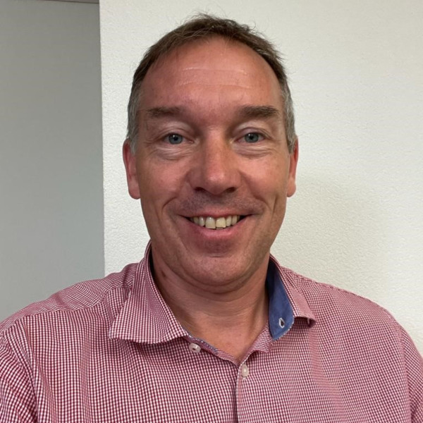 Profilbild von Stefan Fuchs