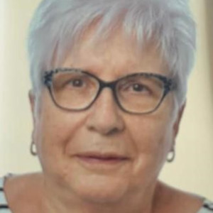 Profilbild von Katharina Schmid