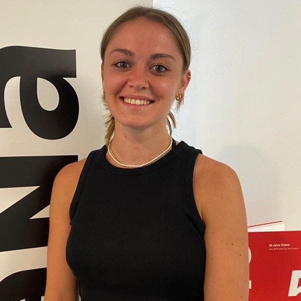 Profilbild von Angela  Ritschard